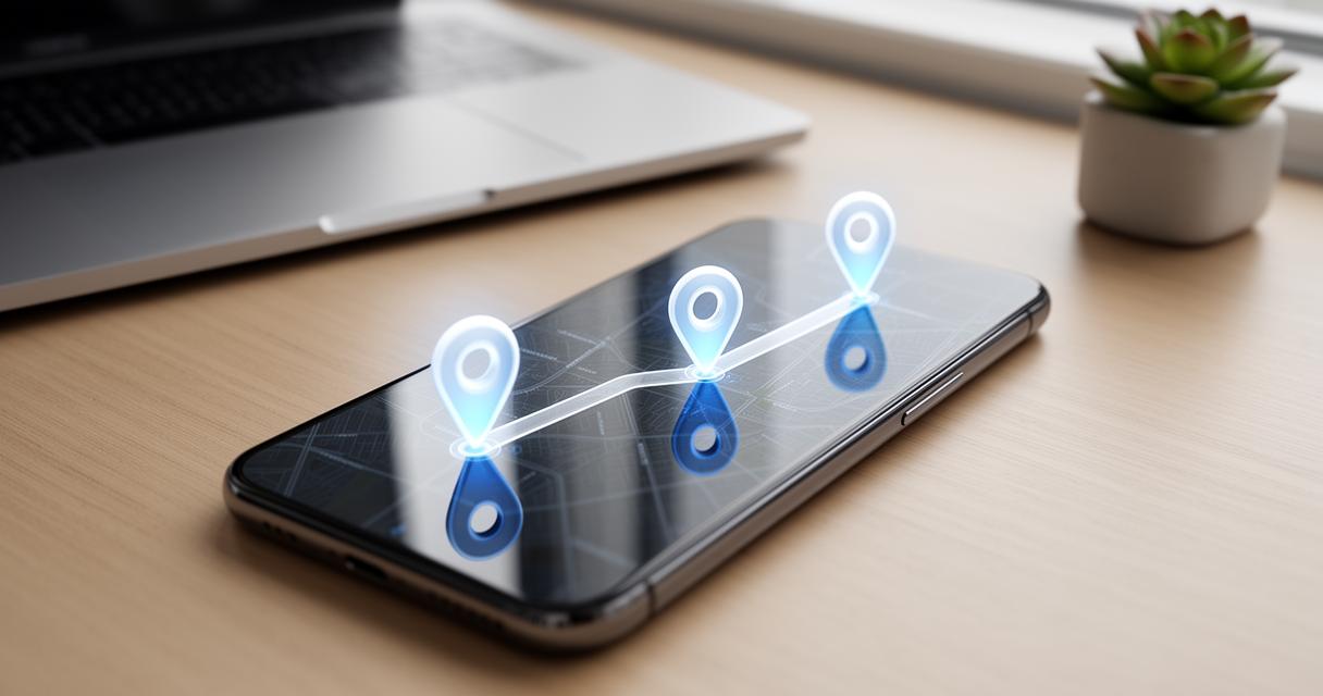 ¿Cómo crear un itinerario con varias direcciones? Estrategias para diseñar rutas personalizadas con máxima flexibilidad