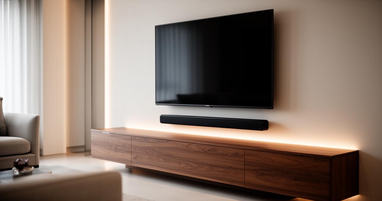 Bose TV Speaker en Amazon: prueba de sonido, compatibilidad Dolby, módulos opcionales y cable HDMI incluido